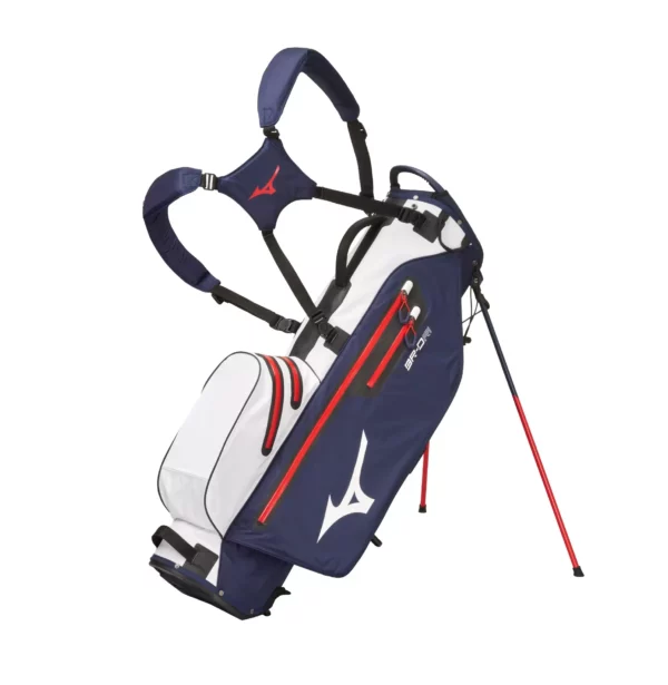 sac Trépied Mizuno BR-DRI