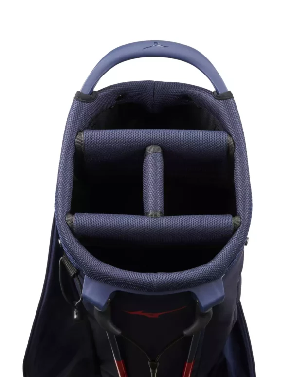 sac Trépied Mizuno BR-DRI