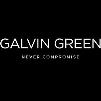 Galvin green logo