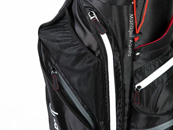 sac chariot Jucad Manager Aquata sac chariot Jucad Manager Aquata