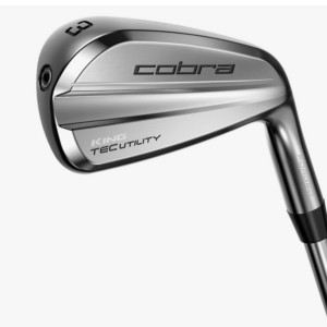 Fer utility Cobra King Tec