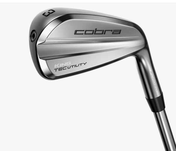 Fer utility Cobra King Tec