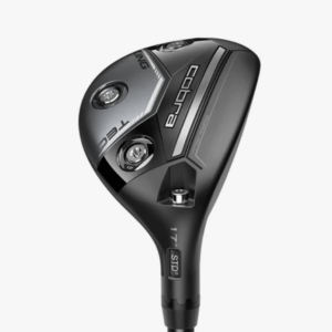 hybride Cobra King Tec