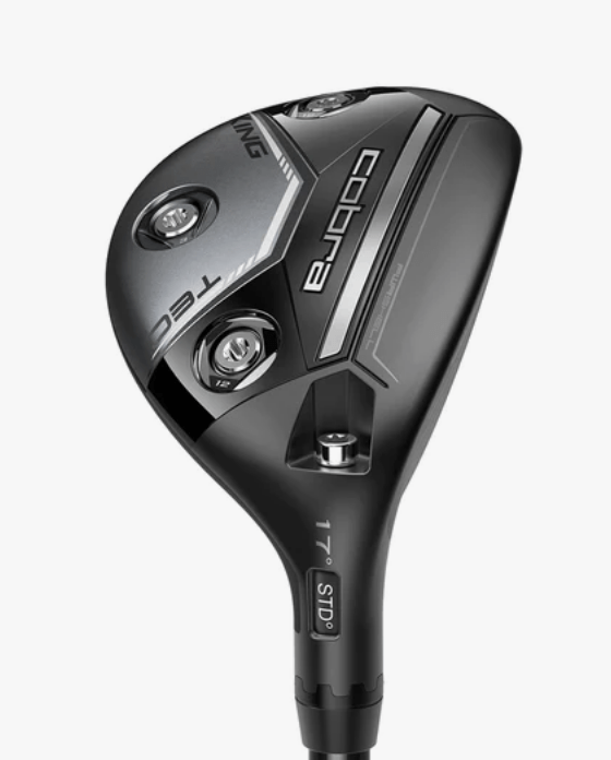 hybride Cobra King Tec