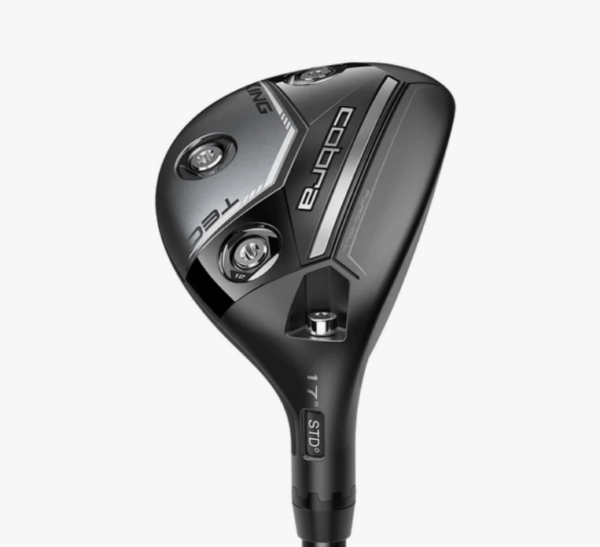 hybride Cobra King Tec