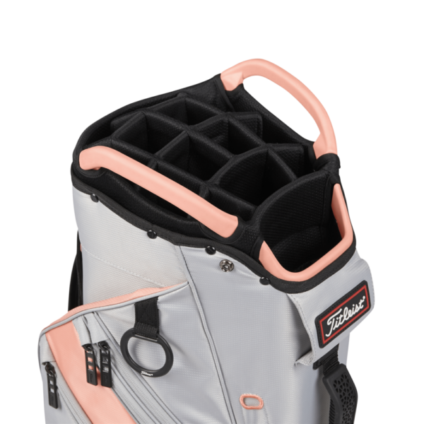 sac chariot Titleist Cart 14