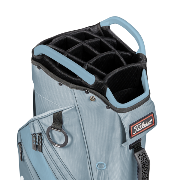 sac chariot Titleist Cart 14 sac chariot Titleist Cart 14