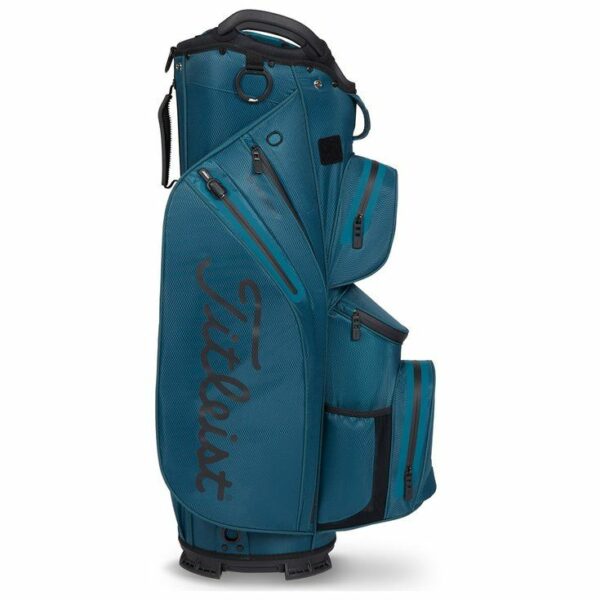 Titleist Cart 14 Stadry Titleist Cart 14 Stadry