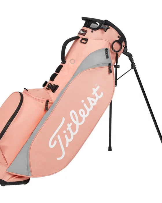 Titleist Players 4