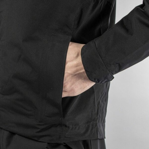 veste Galvin Green Waterproof Arlie veste Galvin Green Waterproof Arlie