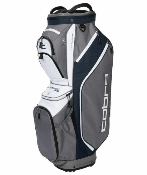 sac chariot Cobra Ultralight Pro