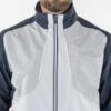 veste Galvin Green Waterproof Albert