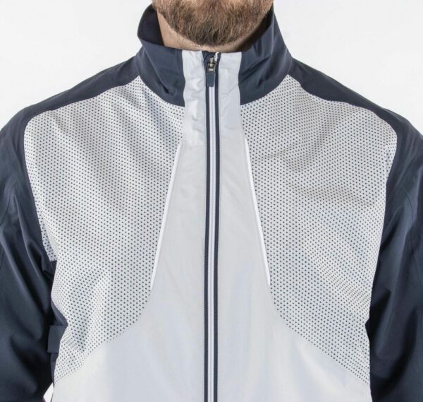 veste Galvin Green Waterproof Albert