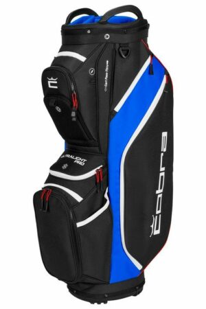 sac chariot Cobra Ultralight Pro