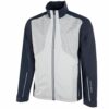 veste Galvin Green Waterproof Albert