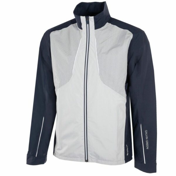 veste Galvin Green Waterproof Albert
