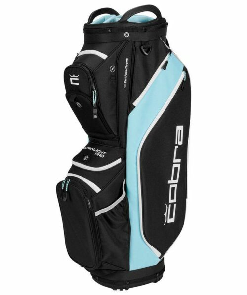 sac chariot Cobra Ultralight Pro