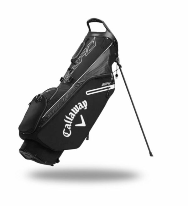 Callaway HL Zero DB Callaway HL Zero DB