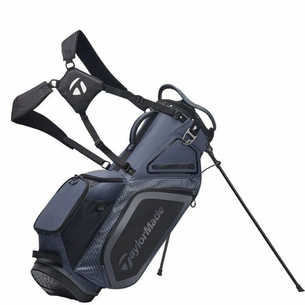 sac trépied Taylormade Pro Stand 8.0 sac trépied Taylormade Pro Stand 8.0