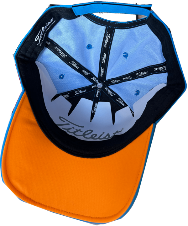 Casquette Titleist Ball Marker South West Golf Casquette Titleist Ball Marker South West Golf