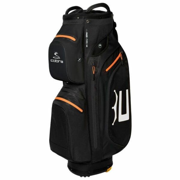 sac Chariot Cobra Ultradry Pro