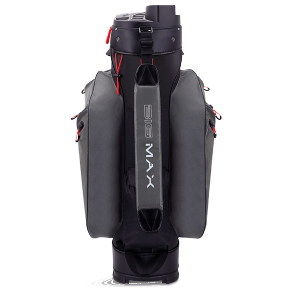 Big Max Dri Lite Silencio 2