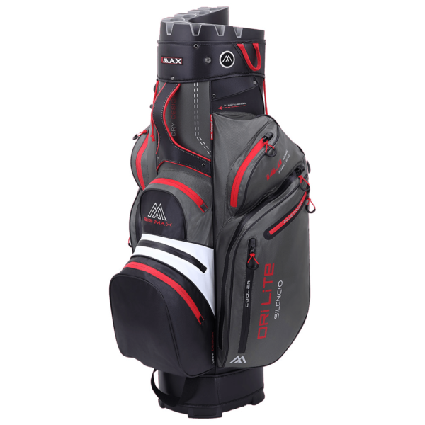 Big Max Dri Lite Silencio 2