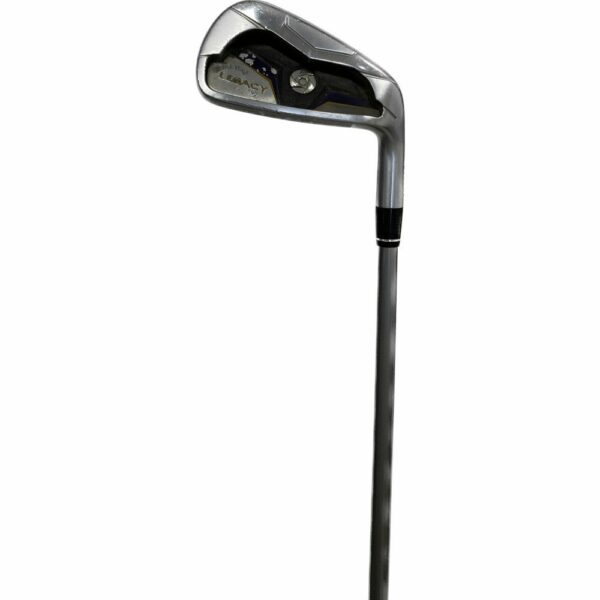 Series de 5 fers Callaway Legacy Droitier Régular
