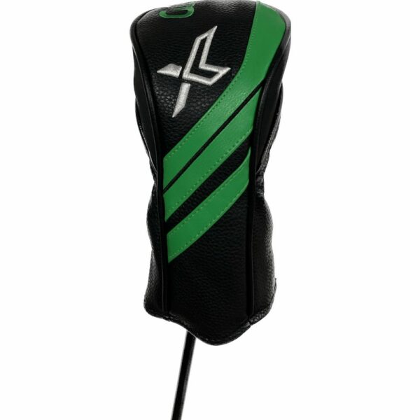 Bois 3 XXIO X Occasion Droitier Regular