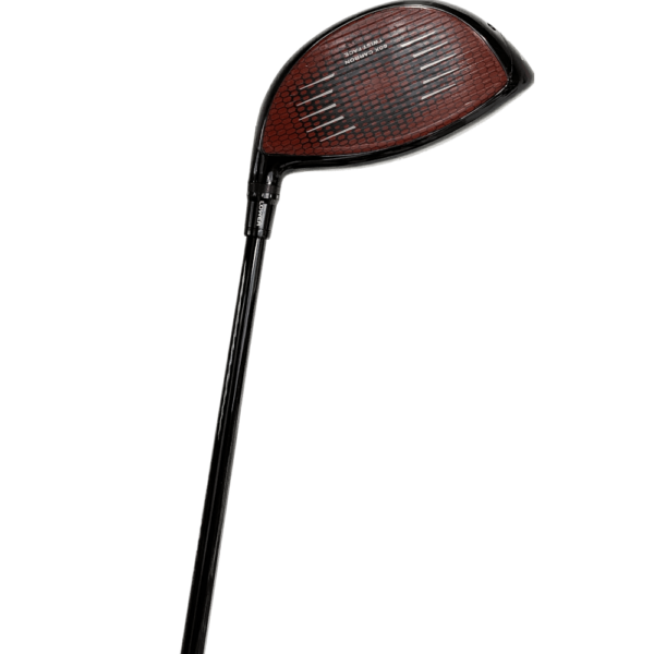 Driver Taylormade Stealth Plus Occasion Droitier Stiff Driver Taylormade Stealth Plus Occasion Droitier Stiff