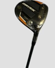 Bois de parcours Callaway Mavrik Max Occasion Droitier Lady
