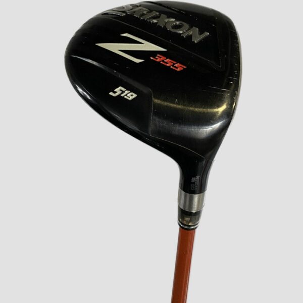 Bois 5 Srixon Z355 Occasion Droitier Stiff