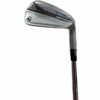 Série de fers Taylormade P790 - 2021-Occasion-Droitier-Stiff Série de fers Taylormade P790 - 2021-Occasion-Droitier-Stiff