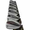 Série de fers Taylormade P790 - 2021-Occasion-Droitier-Stiff Série de fers Taylormade P790 - 2021-Occasion-Droitier-Stiff
