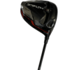 Driver Taylormade Stealth Plus Occasion Droitier Stiff Driver Taylormade Stealth Plus Occasion Droitier Stiff
