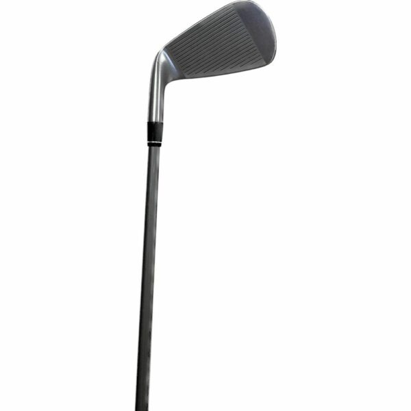 Series de 5 fers Callaway Legacy Droitier Régular
