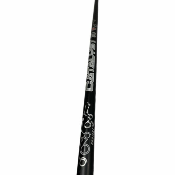 Série de6 fers Wilson D7 graphite Occasion Droitier Regular Série de6 fers Wilson D7 graphite Occasion Droitier Regular