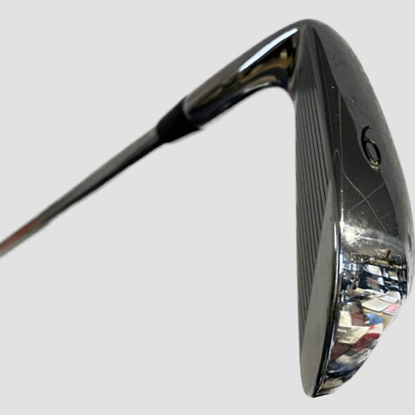 Fer 6 Mizuno MP-15 TI Muscle Occasion Droitier Regular