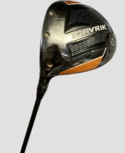 Driver Callaway Mavrik Occasion Gaucher Régular