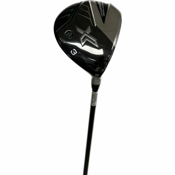 Bois 3 XXIO X Occasion Droitier Regular