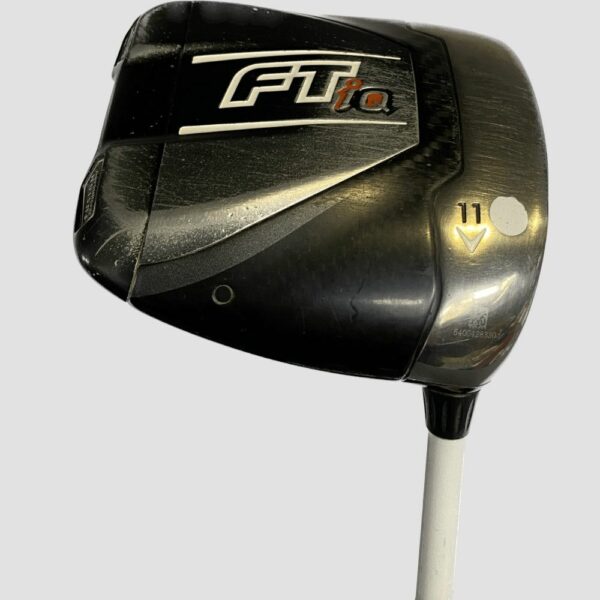 Driver Calllaway FT IQ Occasion droitier