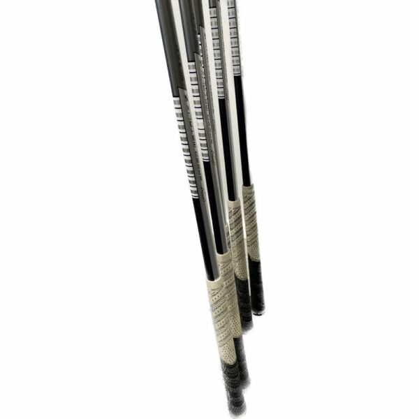 Series de 5 fers Callaway Legacy Droitier Régular