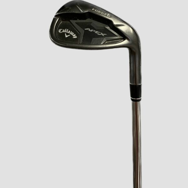 Fer 9 Callaway Apex 19 Occasion Droitier Régular