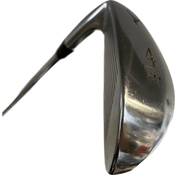 Fer 4 Mizuno MP FLI-HI 2009 Occasion Droitier Régular