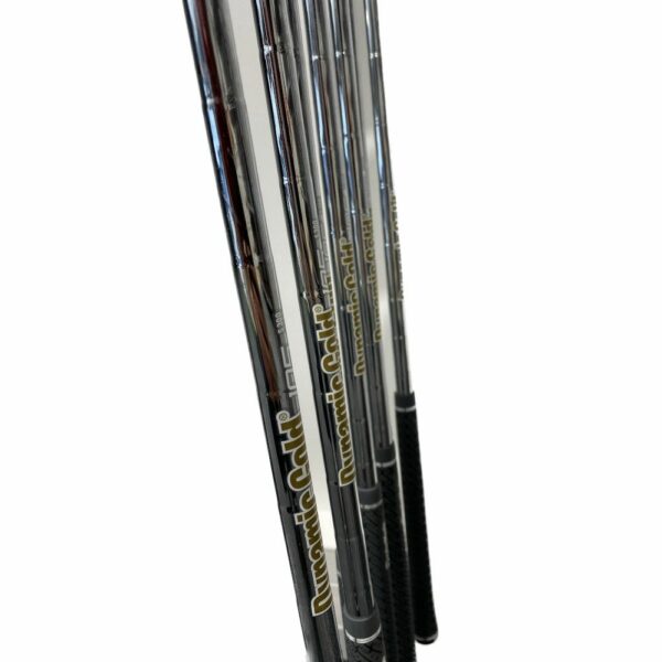 Série de fers Taylormade P790 - 2021-Occasion-Droitier-Stiff Série de fers Taylormade P790 - 2021-Occasion-Droitier-Stiff