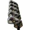 Series de 5 fers Callaway Legacy Droitier Régular