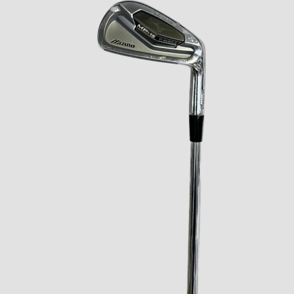 Fer 6 Mizuno MP-15 TI Muscle Occasion Droitier Regular