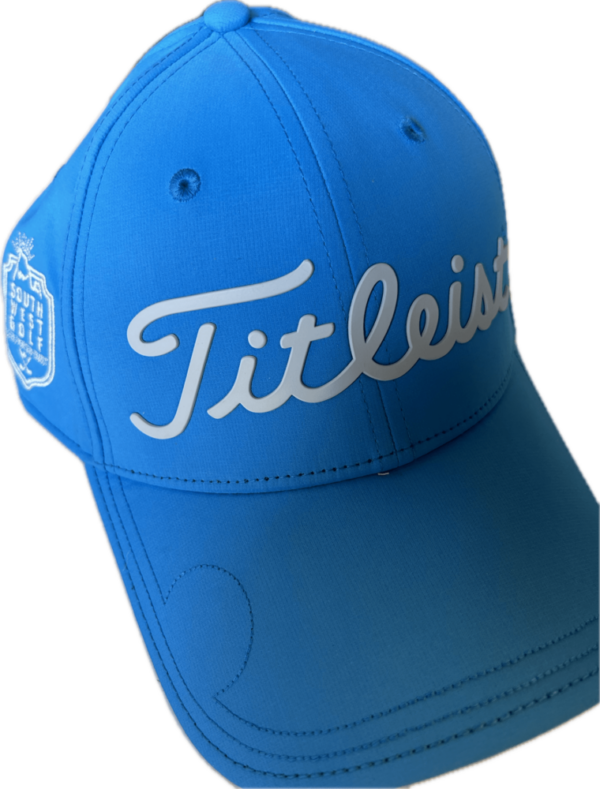 Casquette Titleist Ball Marker South West Golf Casquette Titleist Ball Marker South West Golf