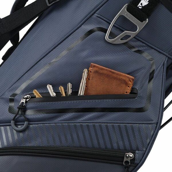 sac trépied Taylormade Pro Stand 8.0 sac trépied Taylormade Pro Stand 8.0