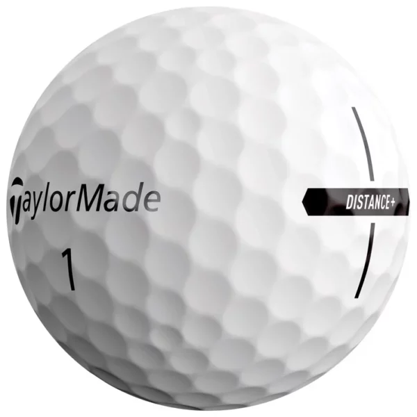 Taylormade Distance +
